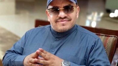 الشيخ توفيق الشريفي يهنئ الطلاب اليمنيين باختتام امتحانات الثانوية العامة ويشيد بدعم وزارة التربية والتعليم والسفارة اليمنية وجمهورية مصر العربية.