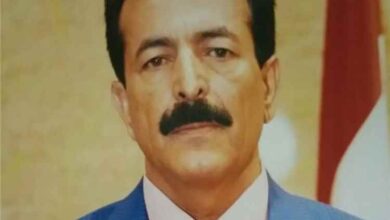 الشيخ حسين العواضي يشيد بموقف قبائل اليمن في "مطارح الكرامة"