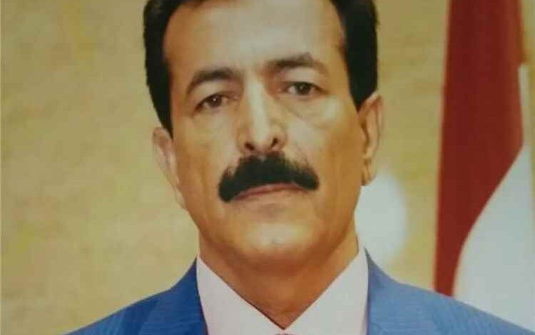 الشيخ حسين العواضي يشيد بموقف قبائل اليمن في "مطارح الكرامة"
