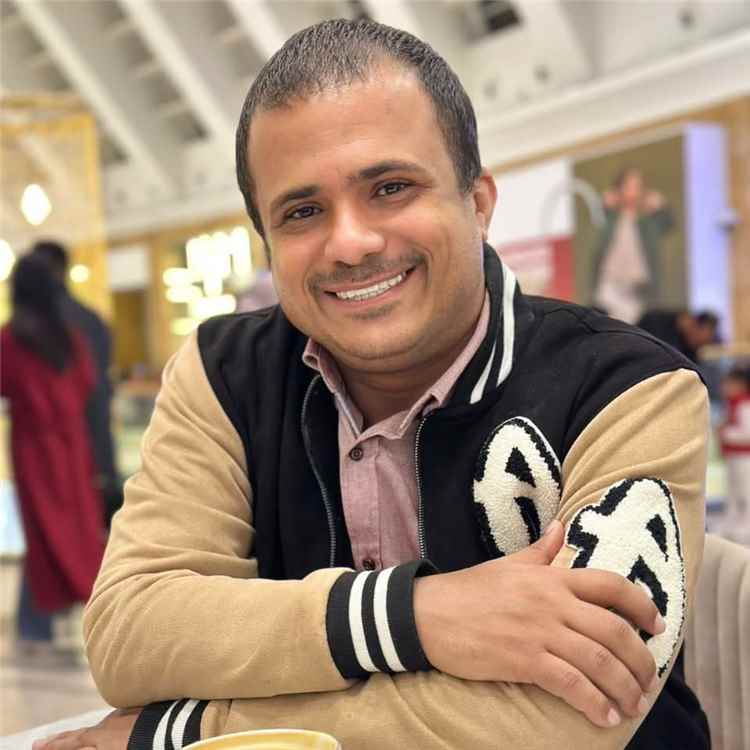 الصحفي عبدالرحمن أنيس عضوًا في هيئة رئاسة مجلس الحراك الوطني الجنوبي
