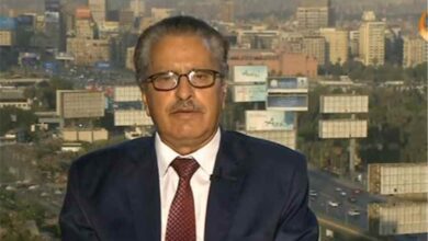 الصراري: إيران تسعى لاستخدام الحوثيين كورقة ضغط في مفاوضات هرمز مع واشنطن