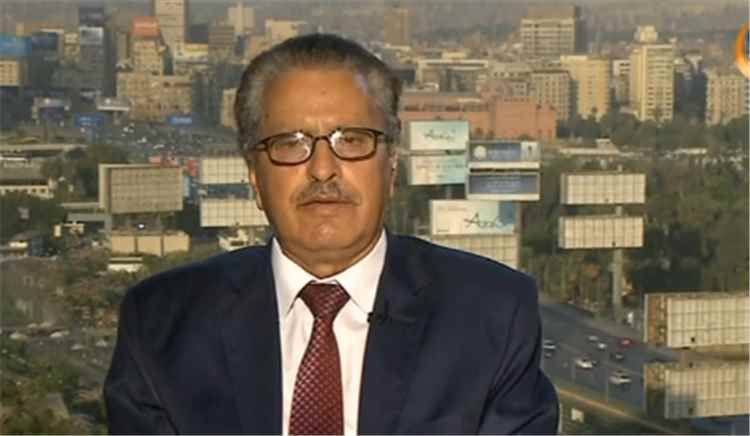 الصراري: إيران تسعى لاستخدام الحوثيين كورقة ضغط في مفاوضات هرمز مع واشنطن