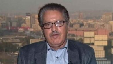 الصراري: لا مفاوضات مع الحوثيين والتصعيد في اليمن مرشح للتفاقم
