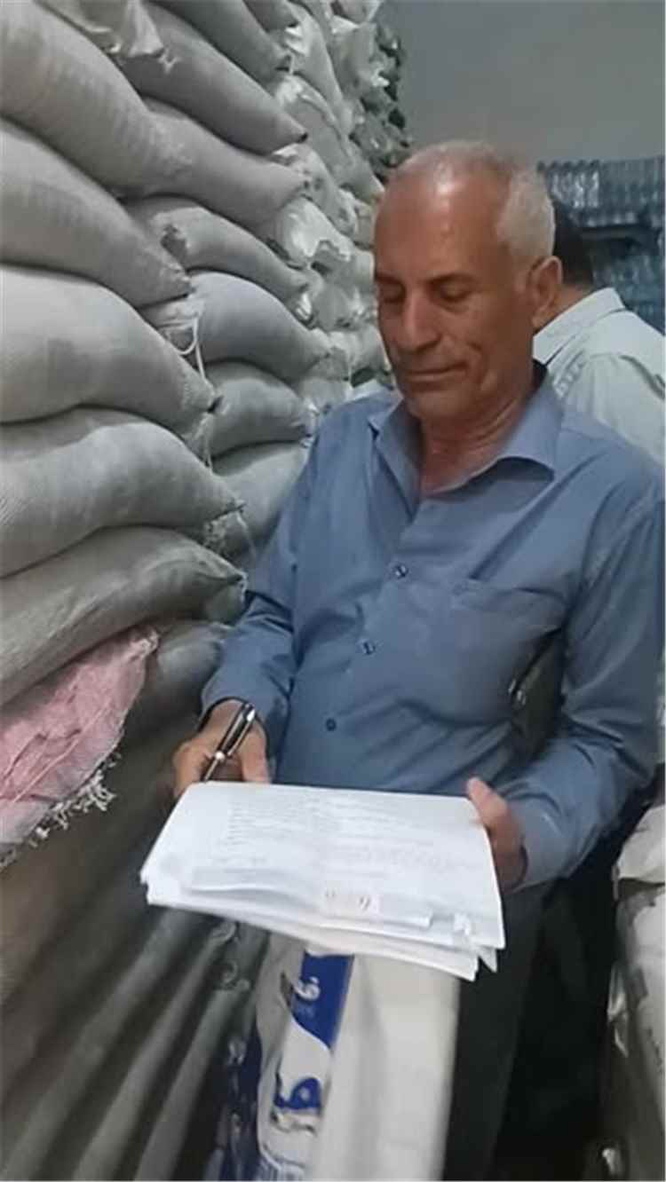 الصناعة والتجارة بتعز تضبط وتُحرز نحو 99.5 طنًا من السكر البرازيلي غير المطابق للمواصفات