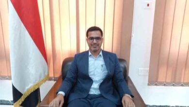 العرادة يمنح هيئة مستشفى مأرب أولوية في الدعم .. والقائم بالأعمال: نستقبل أكثر من 550 حالة يومياً ونواجه تحديات كبيرة