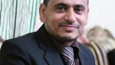 العسل يدعو أبناء محافظة ريمة  للمشاركة في "معركة الخلاص" ضد الحوثيين