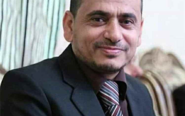 العسل يدعو أبناء محافظة ريمة  للمشاركة في "معركة الخلاص" ضد الحوثيين