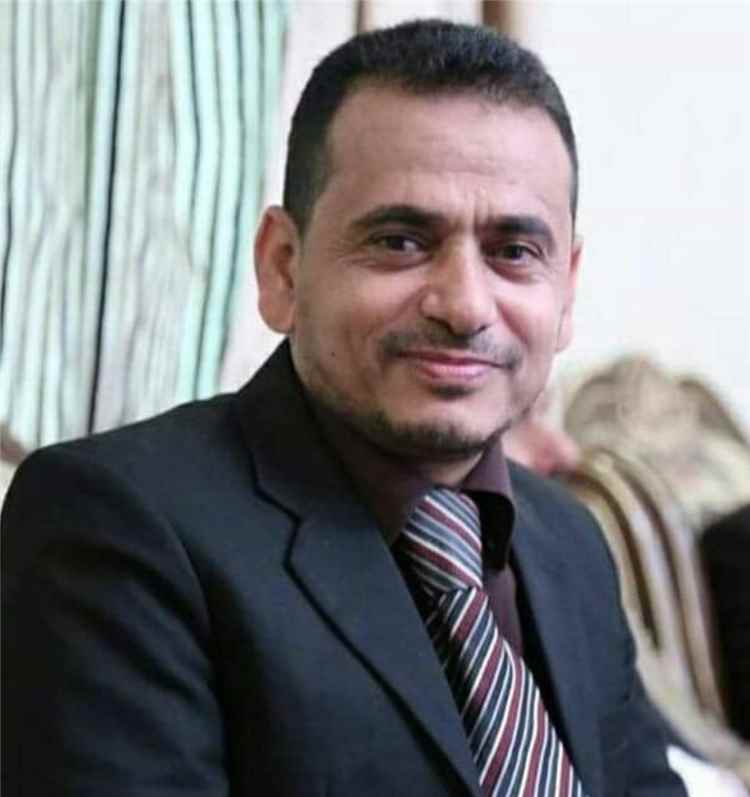 العسل يدعو أبناء محافظة ريمة للمشاركة في "معركة الخلاص" ضد الحوثيين