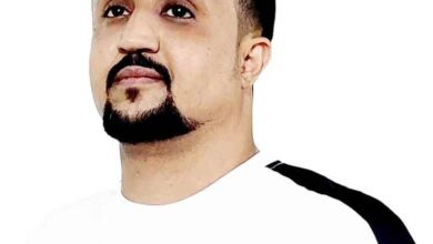 العصيمي: استلمنا الطليعة بـ"كيس دعاية وختمين معطوبين" والاستقالة جاءت حفاظاً على كرامة النادي