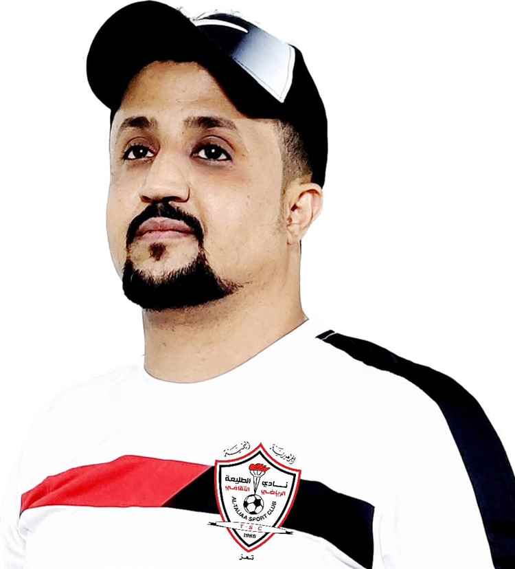 العصيمي: استلمنا الطليعة بـ"كيس دعاية وختمين معطوبين" والاستقالة جاءت حفاظاً على كرامة النادي