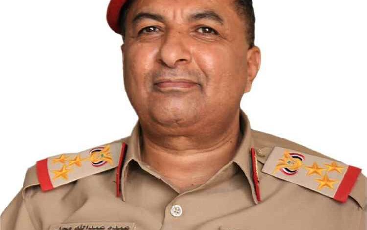 العميد مجلي لـ«الشرق الأوسط»: القوات المسلحة جاهزة لأي تصعيد حوثي... وحماية سيادة اليمن