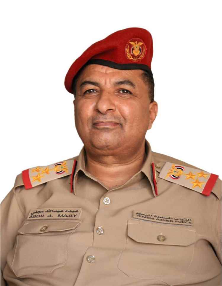 العميد مجلي لـ«الشرق الأوسط»: القوات المسلحة جاهزة لأي تصعيد حوثي... وحماية سيادة اليمن