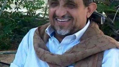 العولقي ينفي صدور بيان منسوب إليه يهاجم السعودية والحوار الجنوبي ويؤكد: بيان مزور