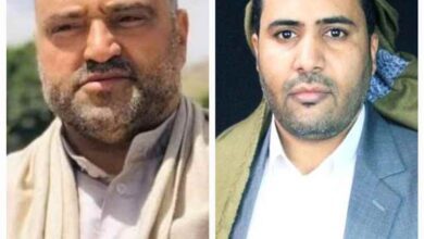 الفجير يدعو لإدانة الاعتداء على نجل الشاهري ويؤكد: الشرعية الضامن الوحيد للحقوق