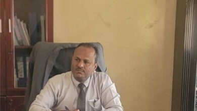 الفقيه يبحث مع منظمة رعاية الأطفال تعزيز برامج حماية الطفل والحد من عمالة الأطفال بتعز
