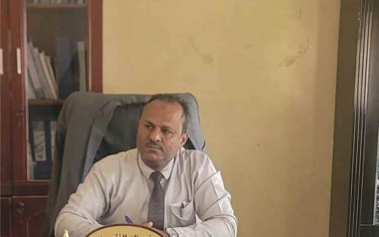 الفقيه يبحث مع منظمة رعاية الأطفال تعزيز برامج حماية الطفل والحد من عمالة الأطفال بتعز