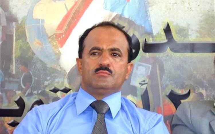 القائد صلاح الشنفرة يعلن الاستعداد لدعم أي خيار عسكري بقيادة السعودية لمواجهة جماعة الحـ.ـوثي