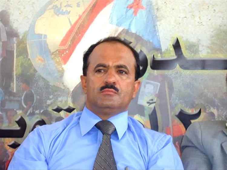 القائد صلاح الشنفرة يعلن الاستعداد لدعم أي خيار عسكري بقيادة السعودية لمواجهة جماعة الحـ.ـوثي