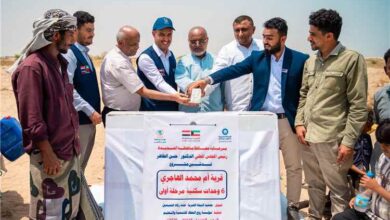 الكويت تواصل عطاءها الإنساني.. تدشين مشروع «قرية أم محمد الهاجري السكنية» للأسر الأشد احتياجًا في الخوخة
