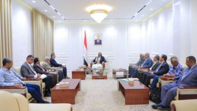 اللواء سلطان العرادة يكشف توجهاً لتحويل اليمن إلى وجهة سياحية جاذبة للاستثمارات وداعمة للاقتصاد
