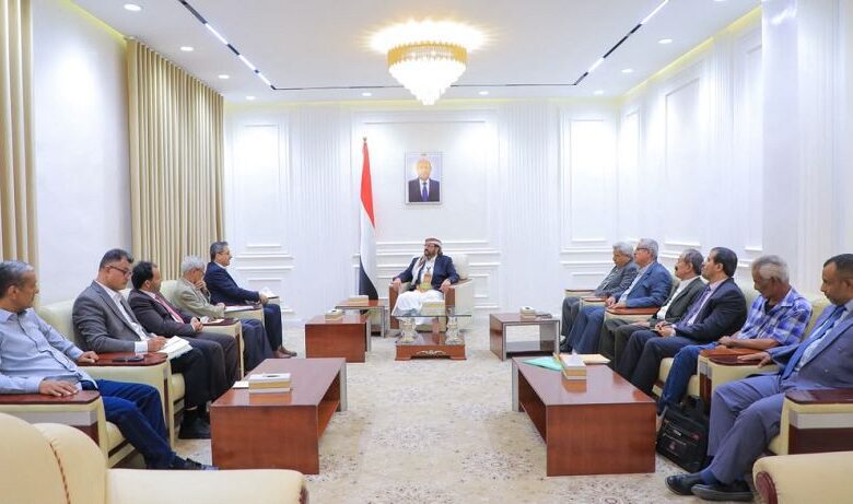 اللواء سلطان العرادة يكشف توجهاً لتحويل اليمن إلى وجهة سياحية جاذبة للاستثمارات وداعمة للاقتصاد