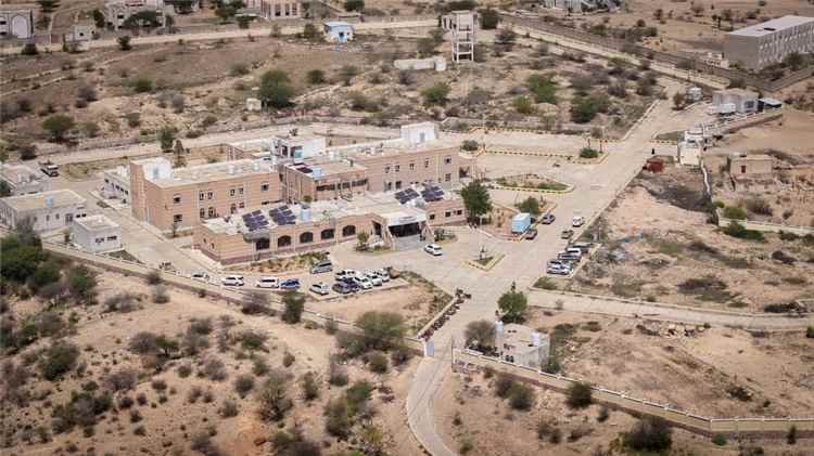 المحافظ القبّة يدخل التاريخ بإنجاز حرمت منه الضالع لعقود