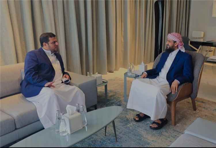 المحرمي يلتقي وكيل محافظة لحج هاني كرد ويبحث أوضاع المحافظة