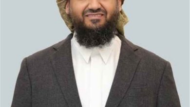 المحرمي يوجه رسالة نارية للحـ.ـوثيين: بنادقنا جاهزة لمعركة إنهاء الانقلاب