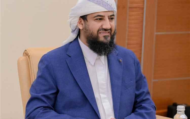 المحرّمي: مجلس القيادة الرئاسي يتعهد بعدم خذلان الشعب اليمني الصامد بوجه مليشيا الحوثي الإرهابية