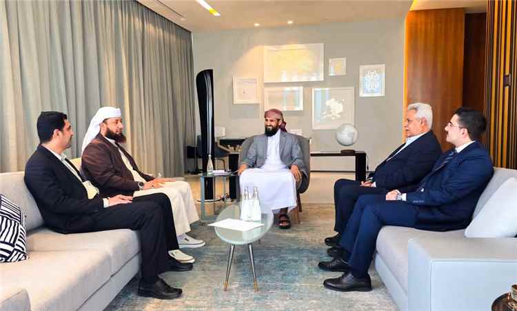 المحرّمي يستقبل نواب عدد من الوزراء ويطّلع على سير الأداء في عدد من القطاعات الحكومية
