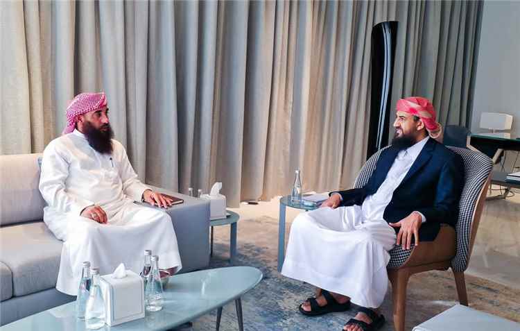 المحرّمي يطّلع على الجاهزية القتالية ومستجدات الأوضاع العسكرية في المنطقة العسكرية الرابعة