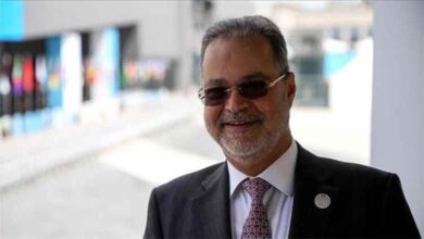 المخلافي: إفشال الحوثيين مبادرة الرحلات بين صنعاء وعمّان سيؤكد تقديم مصالحهم على معاناة اليمنيين