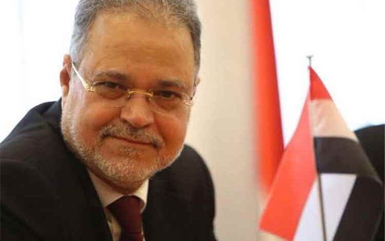 المخلافي: إفشال رحلة صنعاء - عمّان سيؤكد تقديم الحوثيين مصالحهم العسكرية والسياسية على حساب اليمنيين