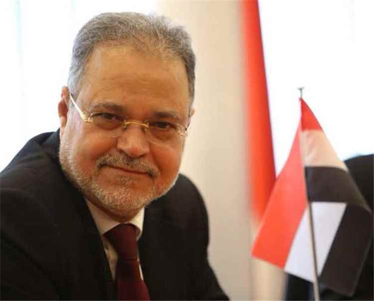 المخلافي: إفشال رحلة صنعاء – عمّان سيؤكد تقديم الحوثيين مصالحهم العسكرية والسياسية على حساب اليمنيين