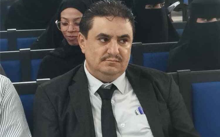 المدير التنفيذي لمطاعم المراسيم السياحية يشارك في جلسة "تجارب ملهمة" بجامعة العلوم والتكنولوجيا
