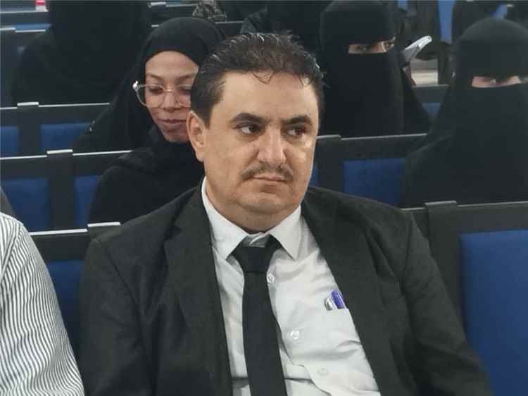 المدير التنفيذي لمطاعم المراسيم السياحية يشارك في جلسة "تجارب ملهمة" بجامعة العلوم والتكنولوجيا