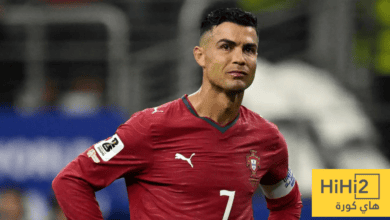 المستفيد الأكبر من اعتزال رونالدو الدولي
