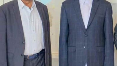 المسلماني: توجه لمنح المحافظات المحررة صلاحيات كاملة وانتخاب المحافظين بدلاً من تعيينهم