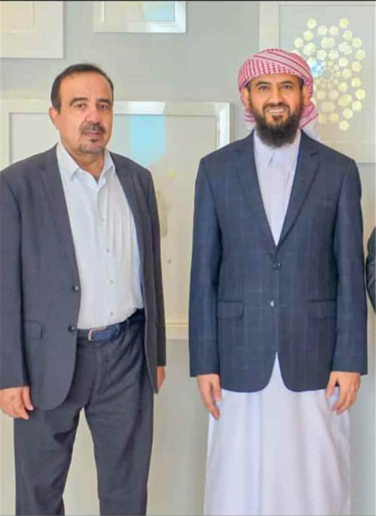 المسلماني: توجه لمنح المحافظات المحررة صلاحيات كاملة وانتخاب المحافظين بدلاً من تعيينهم
