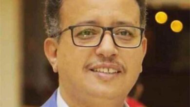 المسوري: لن تصل أي طائرة إيرانية إلى اليمن مهما كلف الثمن
