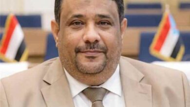 المصعبي: الإساءة للمملكة لا تخدم قضية الجنوب والخلافات ستحل وثابتين بموقفنا معهم ضد ايران