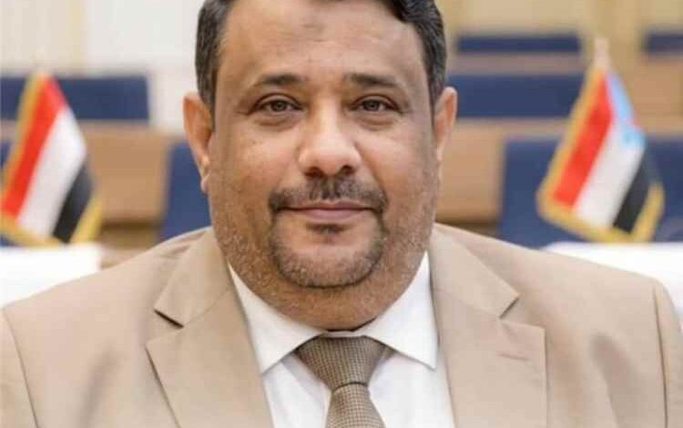 المصعبي: الإساءة للمملكة لا تخدم قضية الجنوب والخلافات ستحل وثابتين بموقفنا معهم ضد ايران