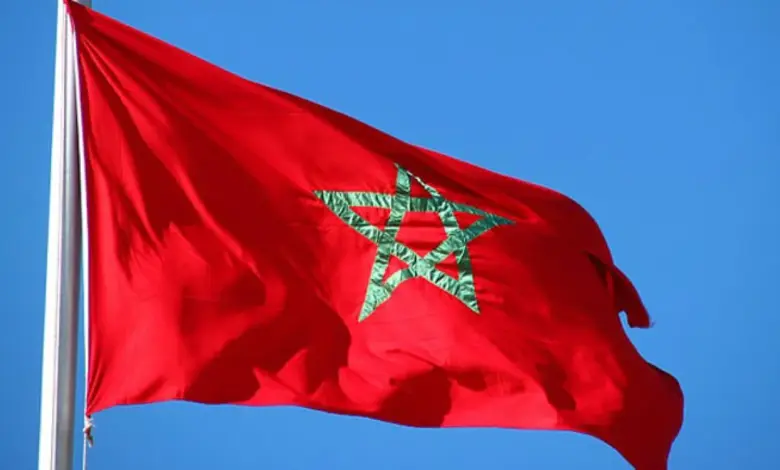 المغرب تدين بشدة الهجمات بطائرات مسيرة على المنشآت البترولية السعودية