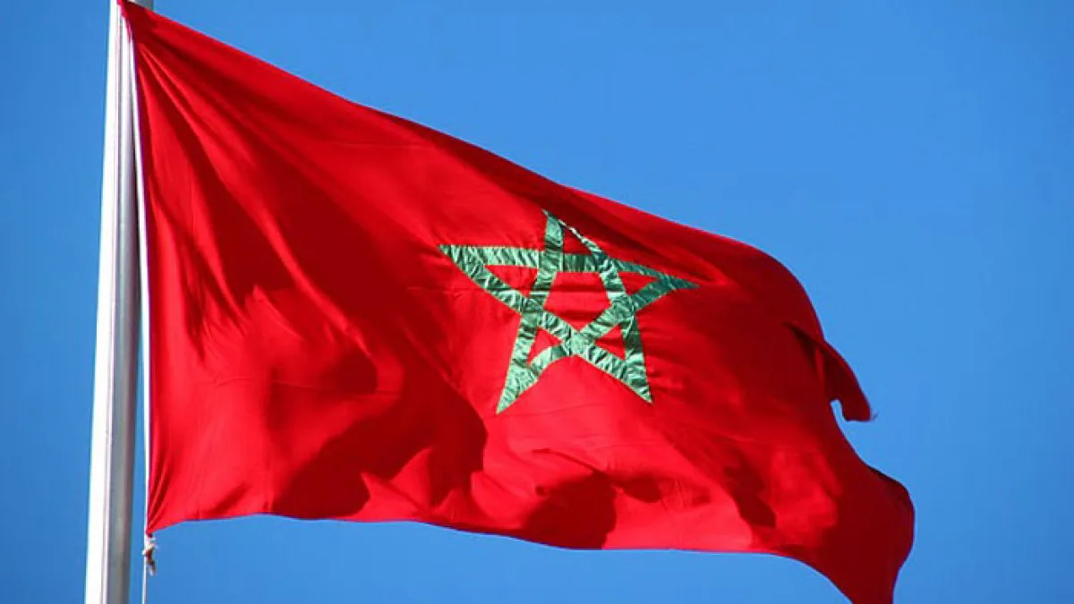 المغرب تدين بشدة الهجمات بطائرات مسيرة على المنشآت البترولية السعودية