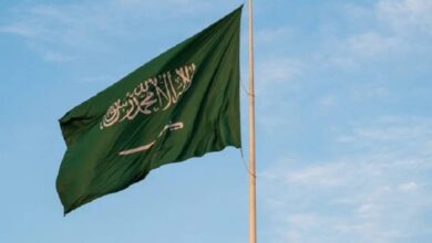 المملكة ترحب بإعلان الرئيس الأمريكي عن الاتفاق التاريخي المتعلق بنزع السلاح في غزة