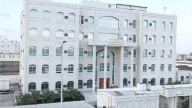النائب العام يوجه بفتح تحقيق في الادعاءات الواردة بخطبة الشيخ واصل عبادي