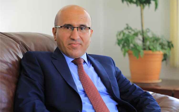 النشمي: مؤتمر التحول الرقمي يضع عدن في قلب الحراك العلمي والتقني الدولي