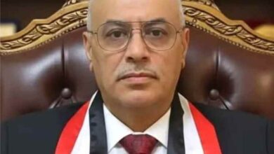النعماني: استعادة الدولة وإنهاء الانقلاب الحوثي الخيار الوحيد أمام اليمنيين