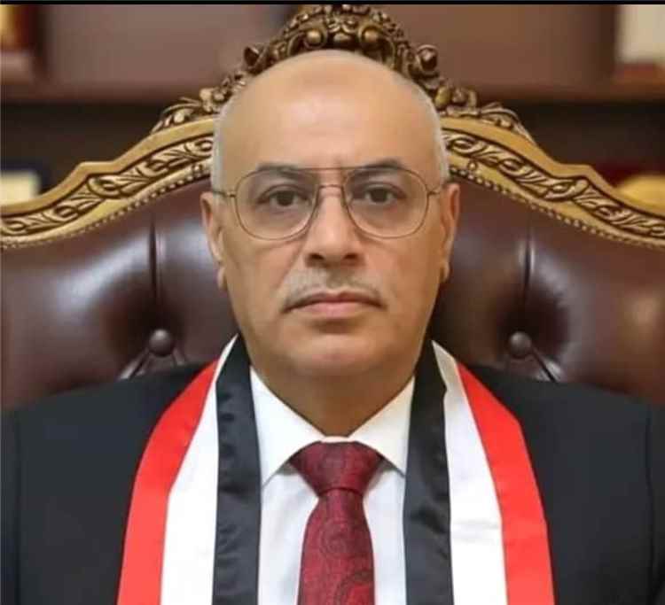النعماني: استعادة الدولة وإنهاء الانقلاب الحوثي الخيار الوحيد أمام اليمنيين