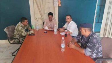 النيابة العامة تؤكد خلو سجن شرطة الحوطة من أي احتجاز خارج القانون